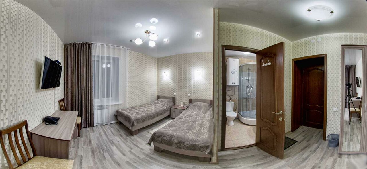 Гостиница Южная Сарапул-44