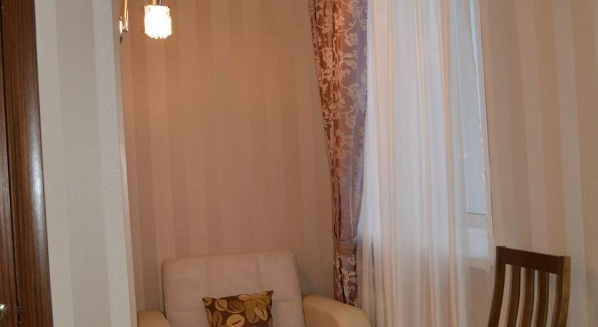 Гостиница Южная Сарапул-42