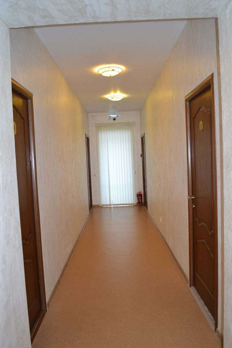 Гостиница Южная Сарапул-30