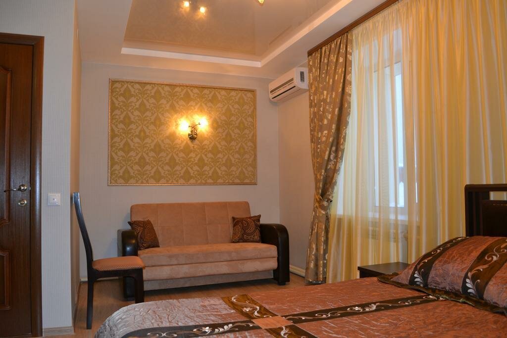 Гостиница Южная Сарапул-35