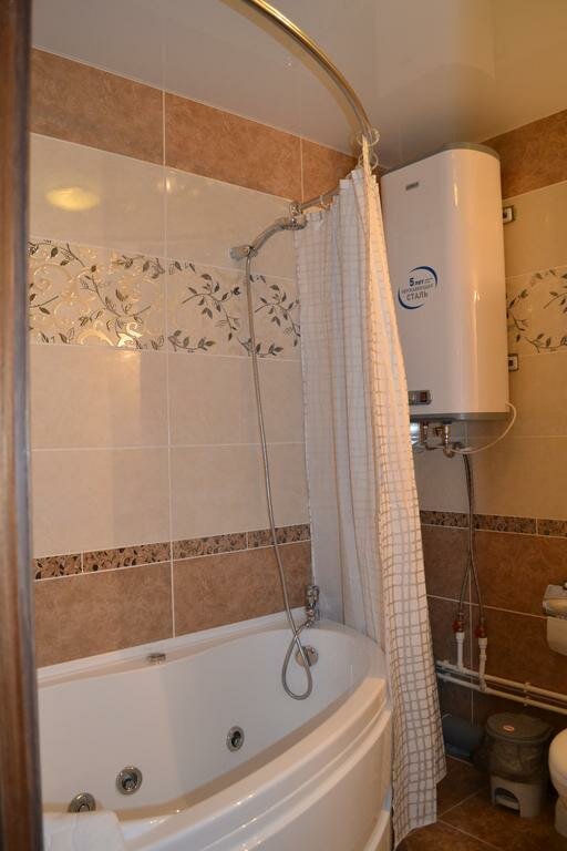 Гостиница Южная Сарапул-54