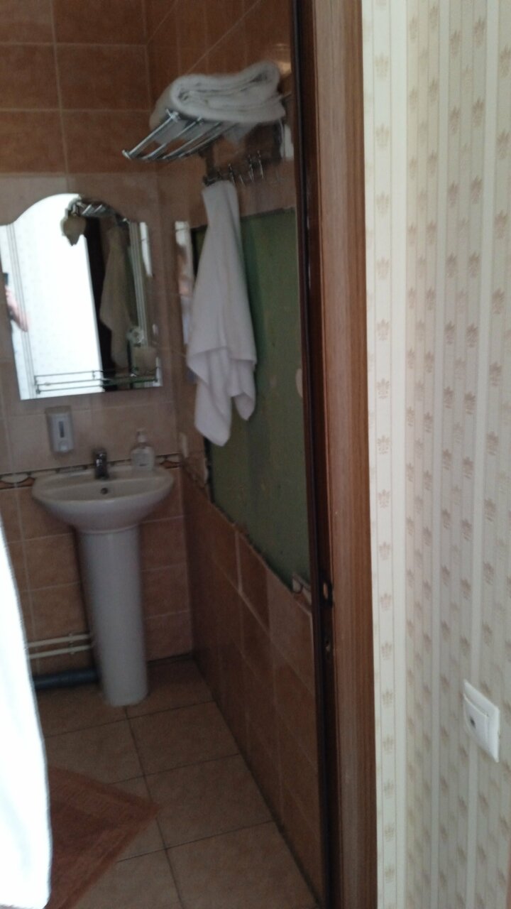 Гостиница Южная Сарапул-89