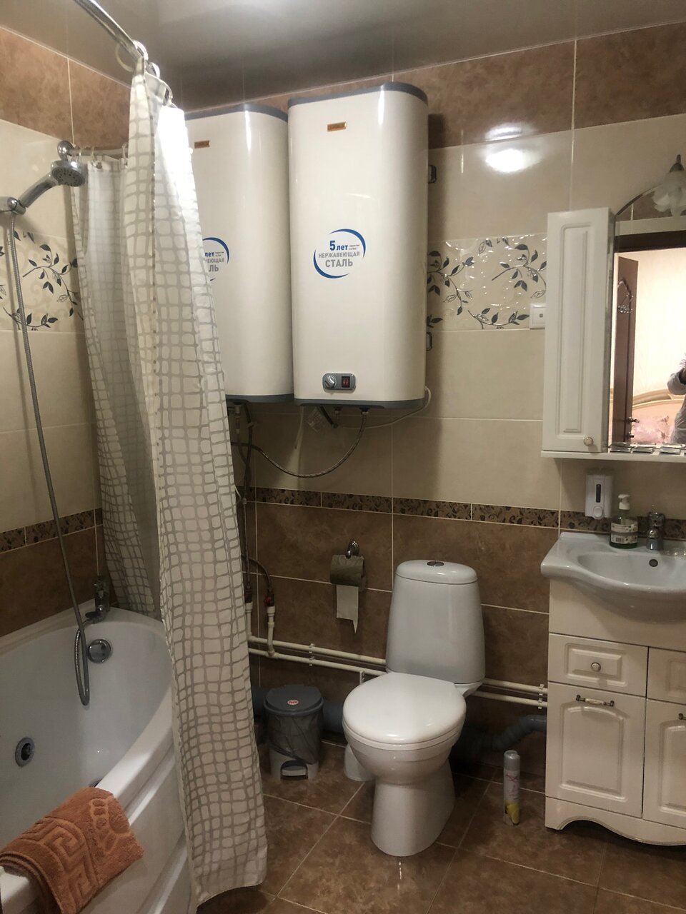 Гостиница Южная Сарапул-88