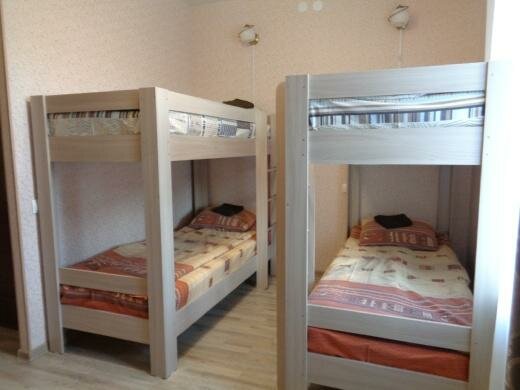 Гостиница Южная Сарапул-9