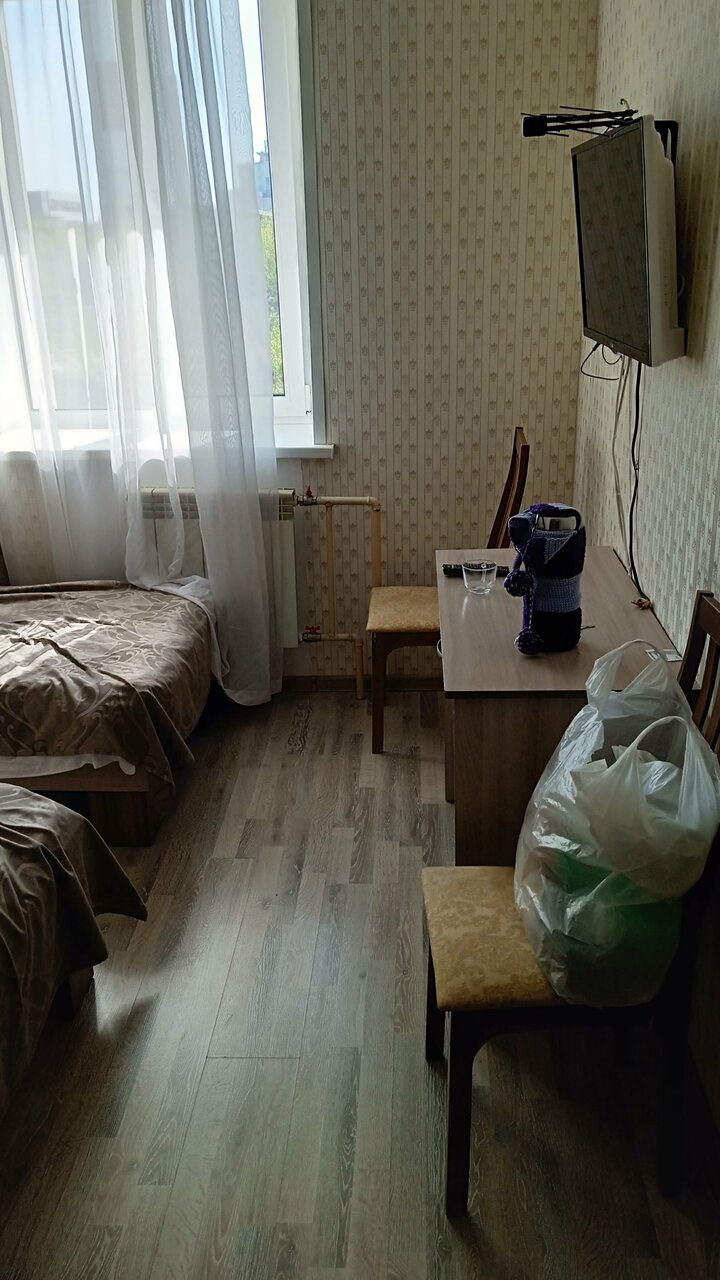 Гостиница Южная Сарапул-87