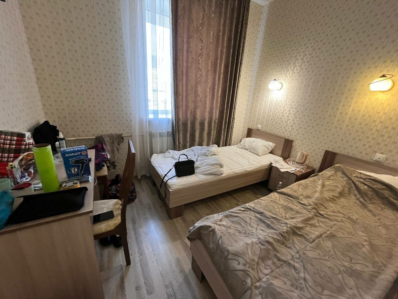 Гостиница Южная Сарапул-82