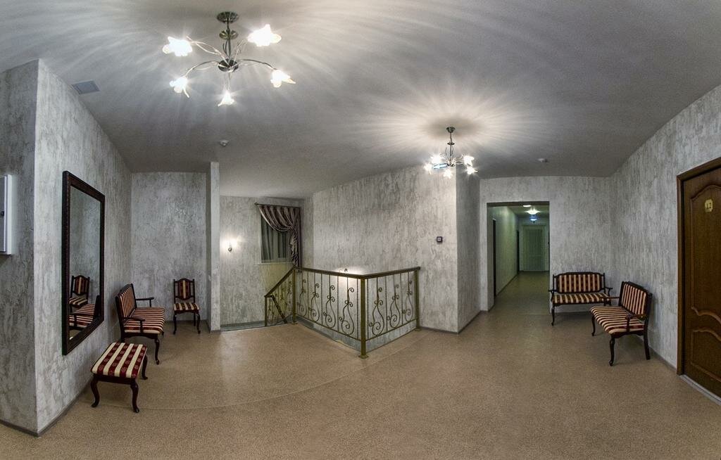 Гостиница Южная Сарапул-49