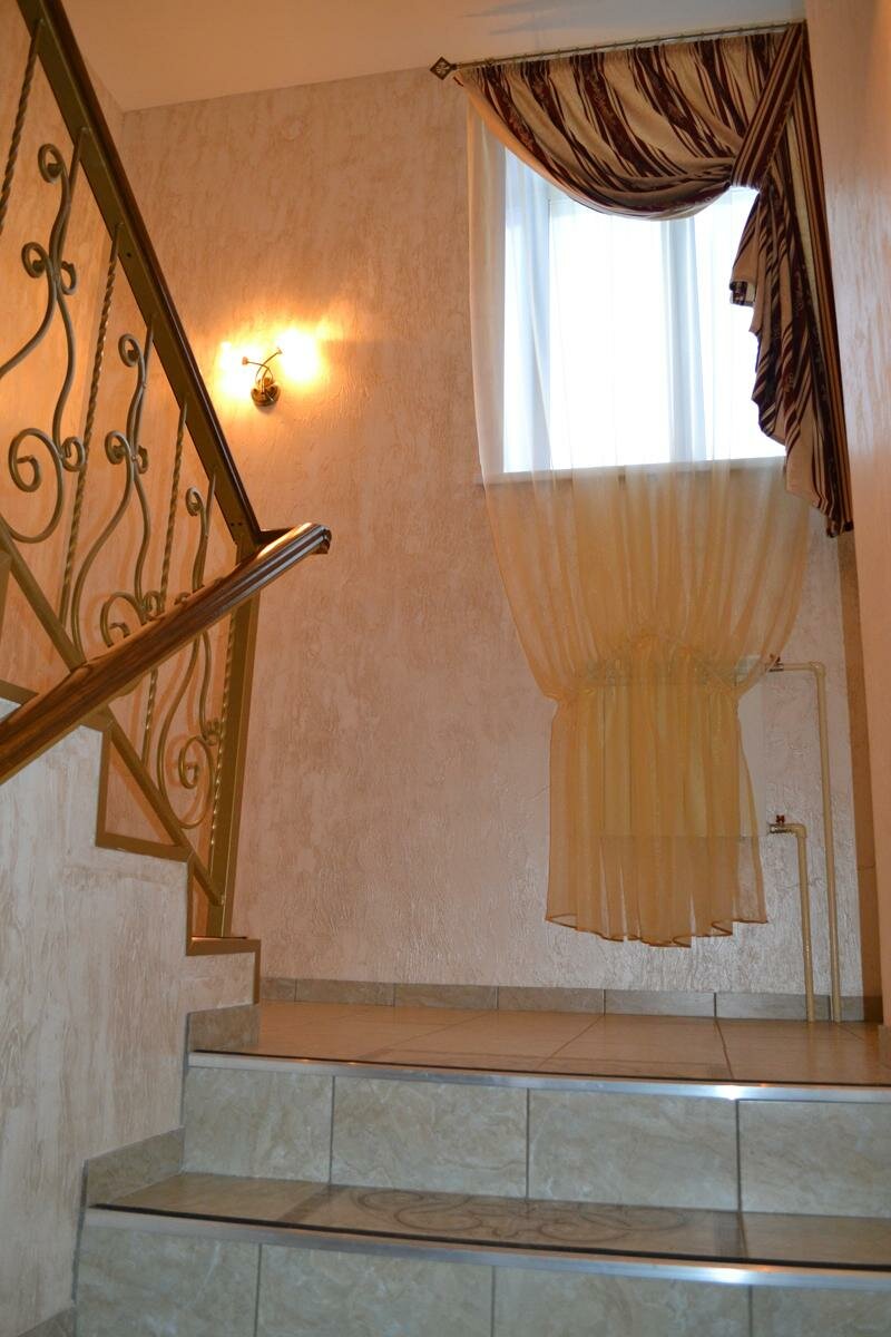 Гостиница Южная Сарапул-21