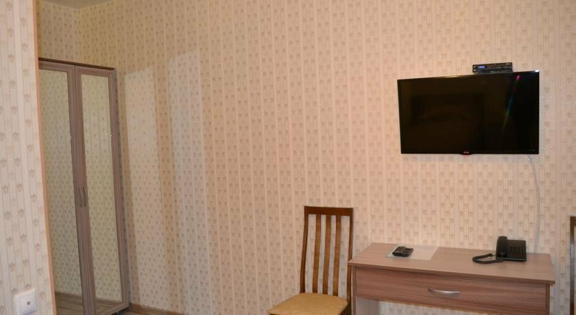 Гостиница Южная Сарапул-32