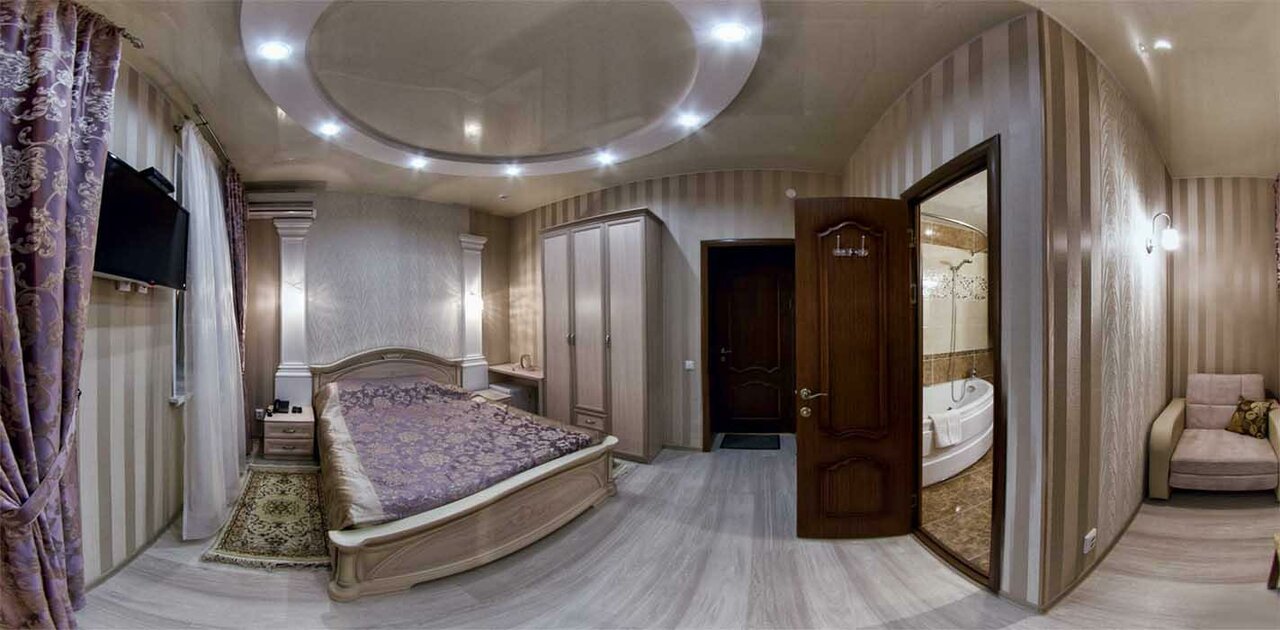 Гостиница Южная Сарапул-37