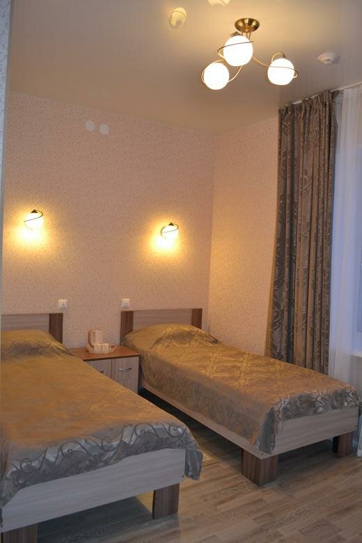 Гостиница Южная Сарапул-27