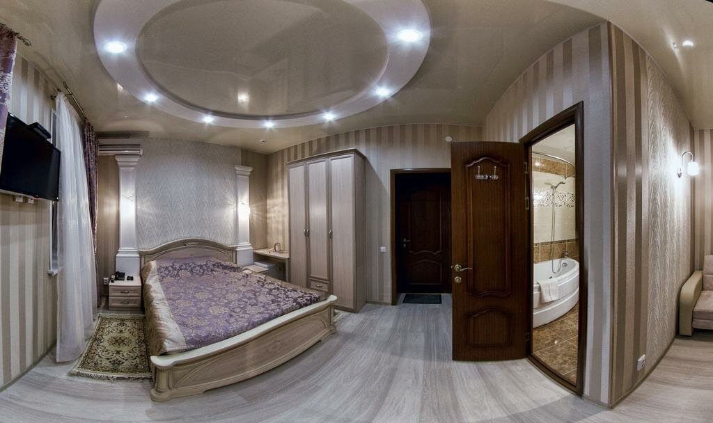 Гостиница Южная Сарапул-5