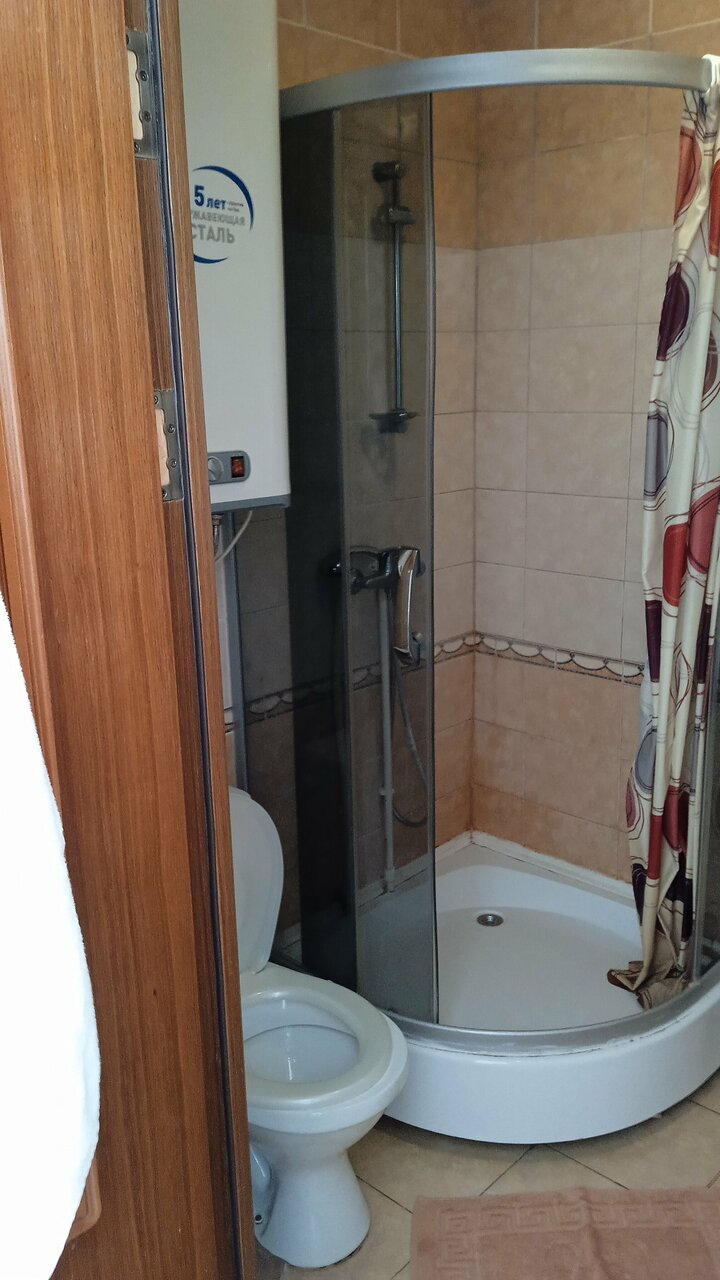 Гостиница Южная Сарапул-91