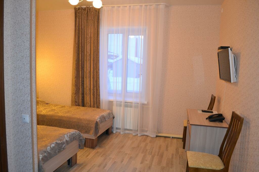 Гостиница Южная Сарапул-55