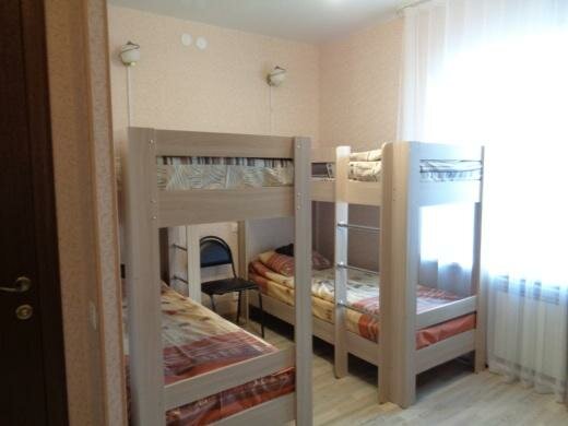 Гостиница Южная Сарапул-56