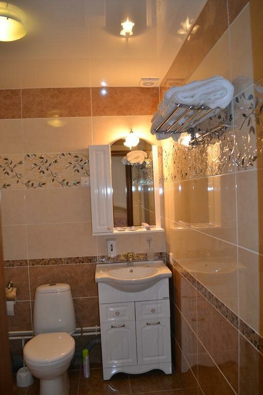 Гостиница Южная Сарапул-19