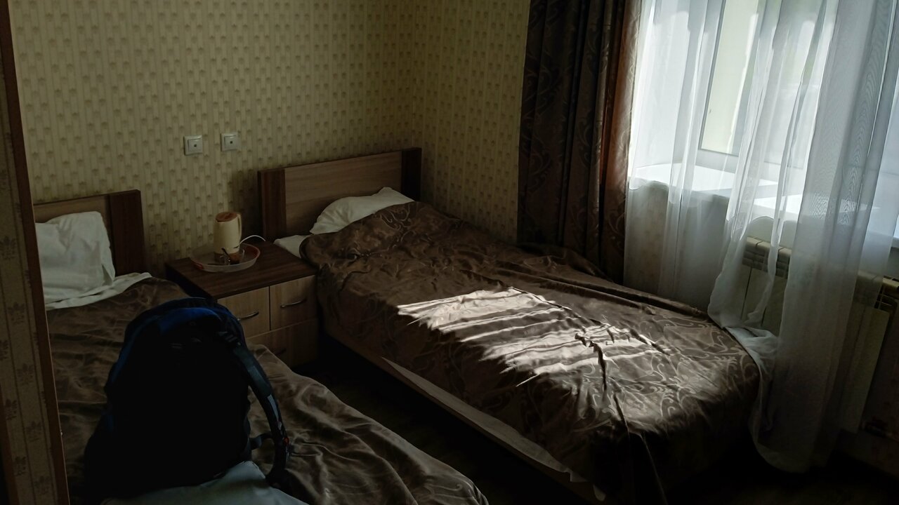 Гостиница Южная Сарапул-76