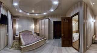 Гостиница Южная  Сарапул Улучшенный номер с кроватью размера -1