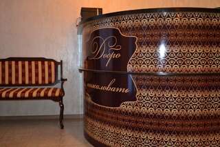 Гостиница Южная Сарапул-4