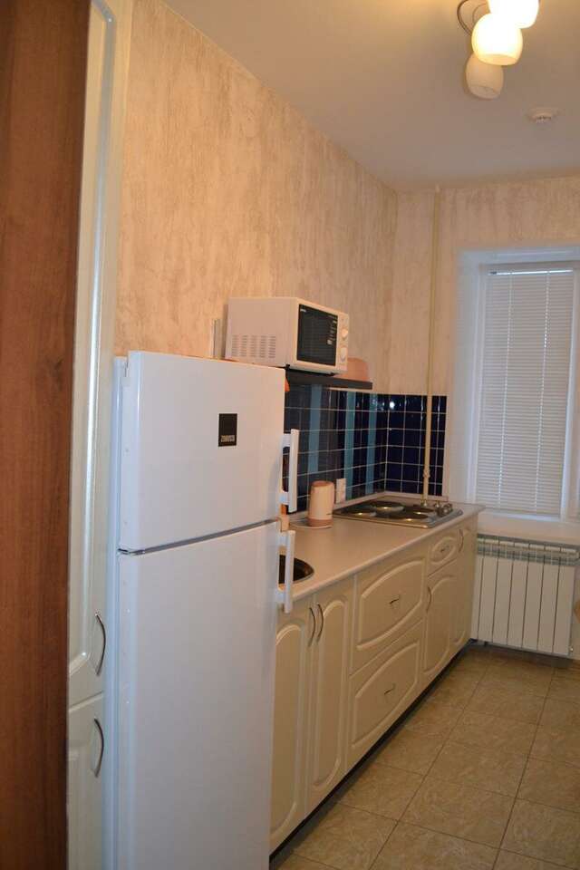 Гостиница Южная Сарапул-56