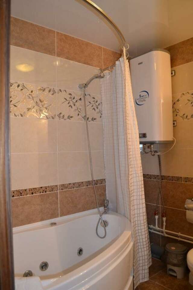 Гостиница Южная Сарапул-53