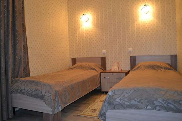 Гостиница Южная Сарапул-39