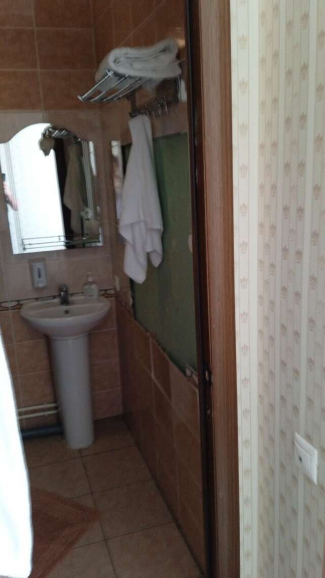 Гостиница Южная Сарапул-88