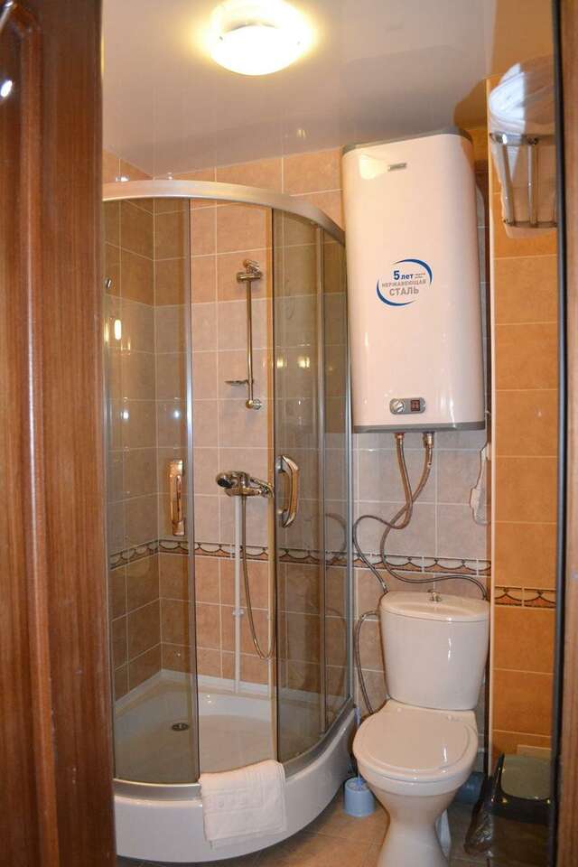 Гостиница Южная Сарапул-49