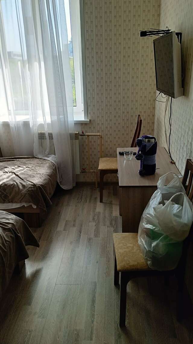 Гостиница Южная Сарапул-86