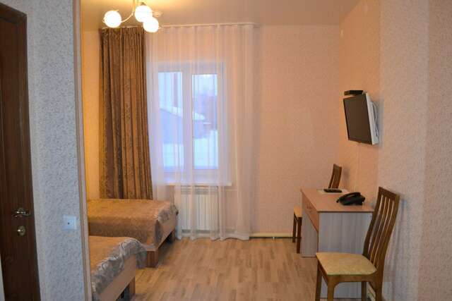 Гостиница Южная Сарапул-24