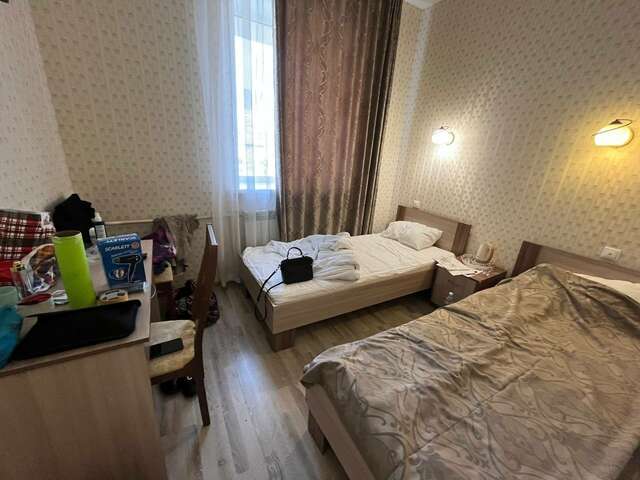 Гостиница Южная Сарапул-81