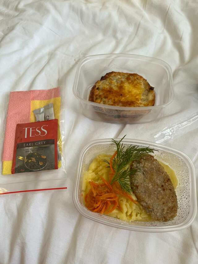 Гостиница Южная Сарапул-73