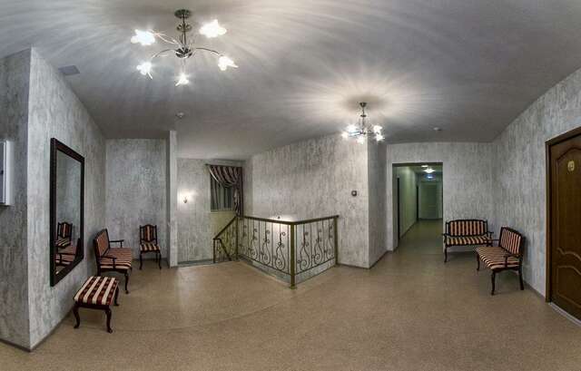 Гостиница Южная Сарапул-48