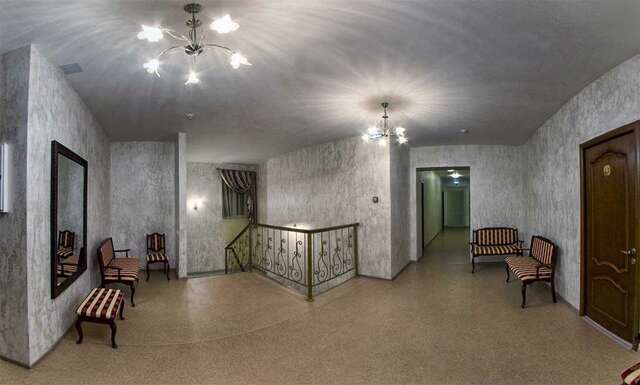 Гостиница Южная Сарапул-9