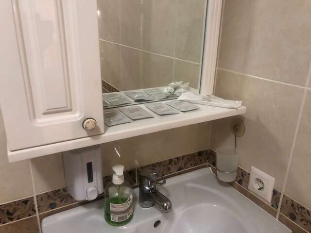 Гостиница Южная Сарапул-80