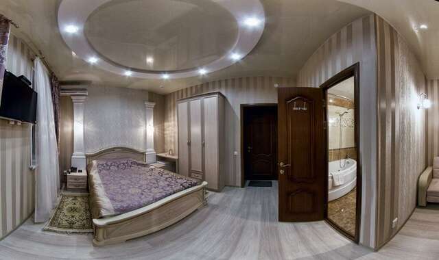 Гостиница Южная Сарапул-4