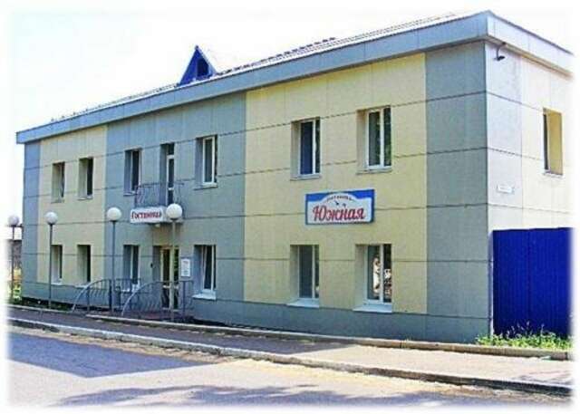 Гостиница Южная Сарапул-6
