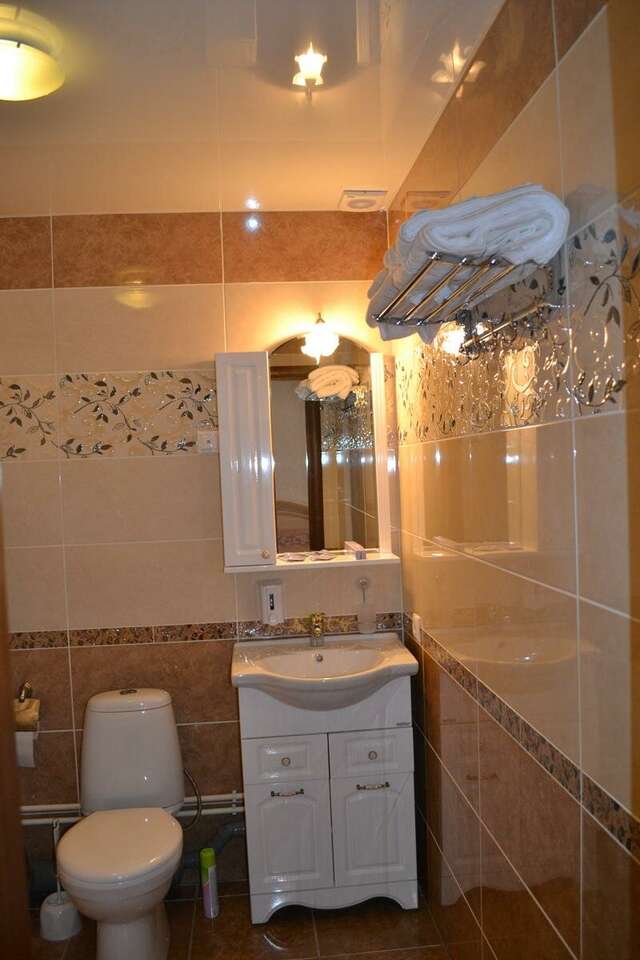 Гостиница Южная Сарапул-45