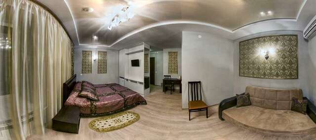 Гостиница Южная Сарапул-40