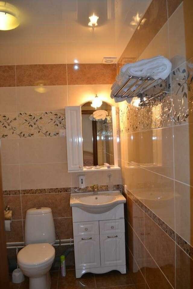 Гостиница Южная Сарапул-18