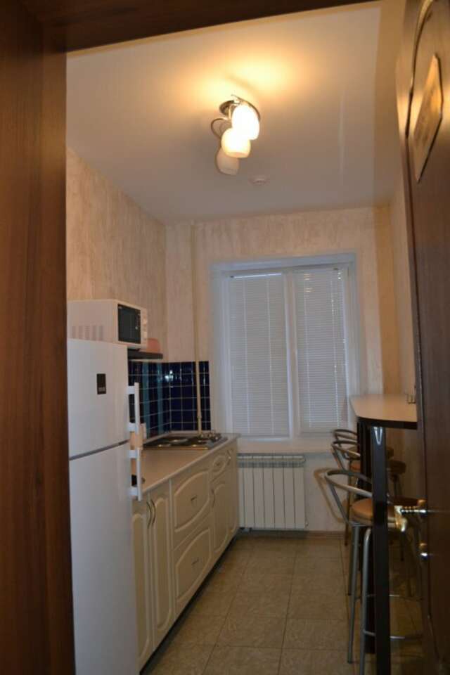 Гостиница Южная Сарапул-35