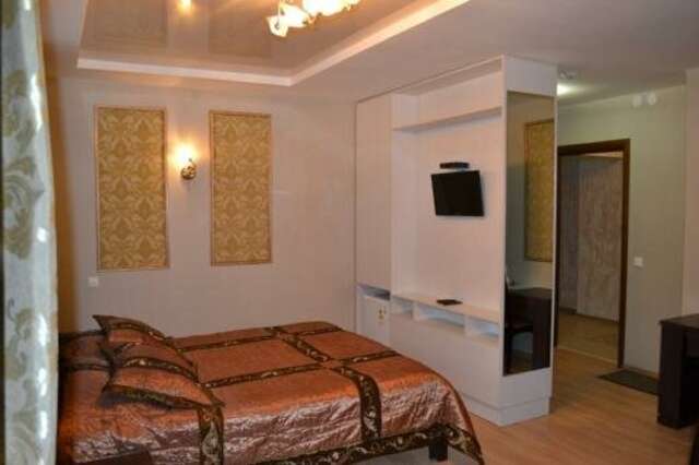 Гостиница Южная Сарапул-37